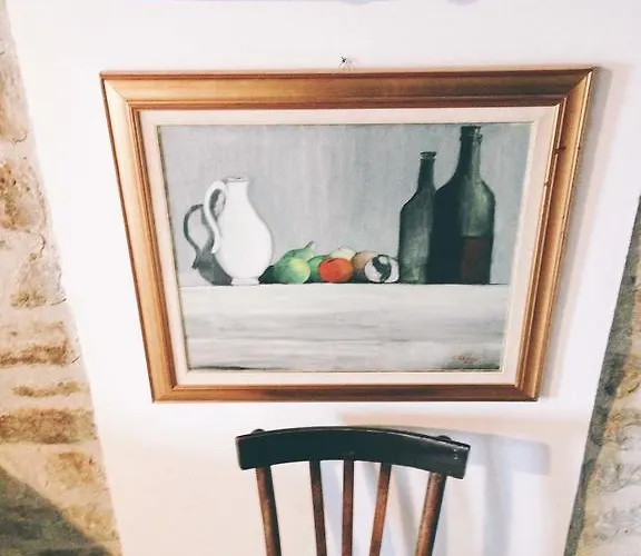 Il Tempo Ritrovato B&B