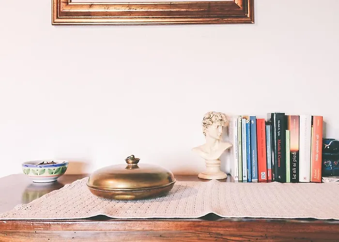 Il Tempo Ritrovato 3* 카노사