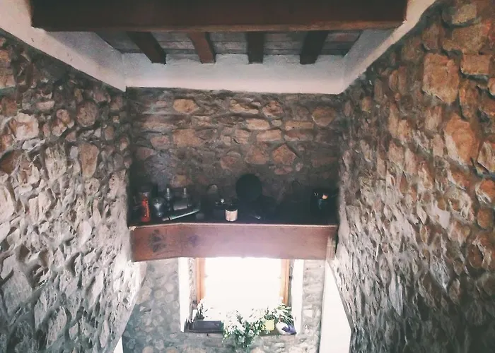 Il Tempo Ritrovato Canossa