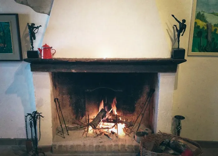 B&B Il Tempo Ritrovato 3*