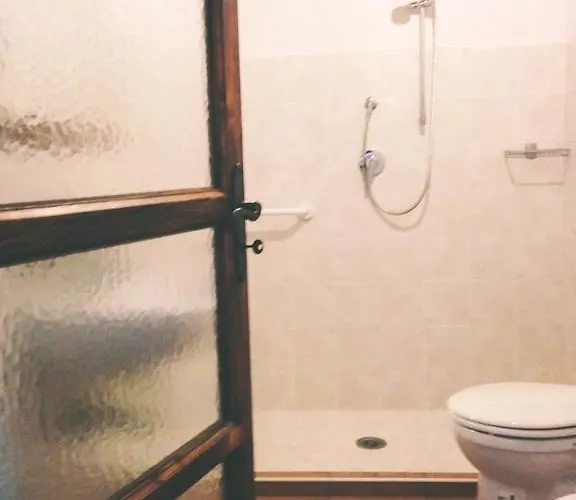 Il Tempo Ritrovato Oda ve Kahvaltı