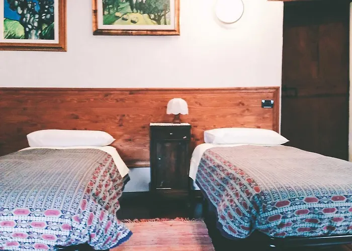 Il Tempo Ritrovato B&B 3*