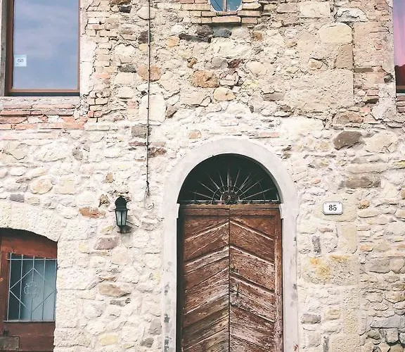 B&B Il Tempo Ritrovato