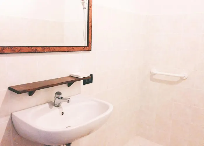 Il Tempo Ritrovato 카노사