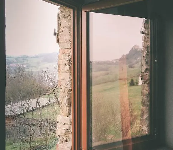 Oda ve Kahvaltı Il Tempo Ritrovato 3*