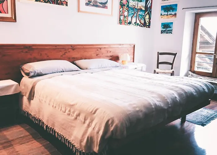 Il Tempo Ritrovato B&B 3*