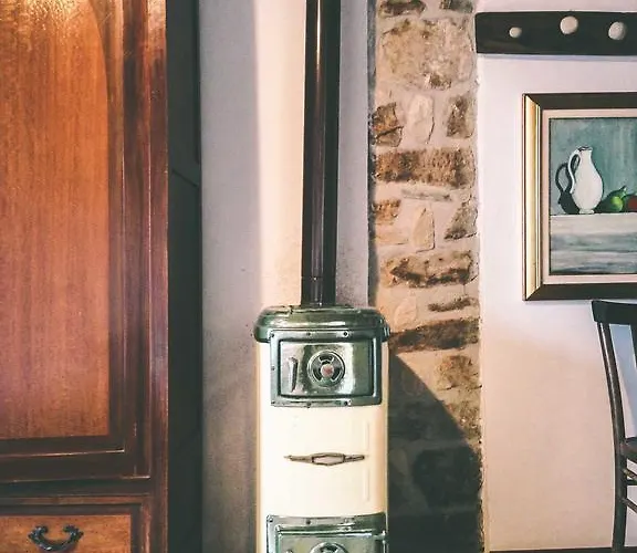 Oda ve Kahvaltı Il Tempo Ritrovato Canossa